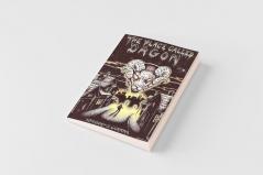 The Place Called Dagon (Lovecraft's Library)