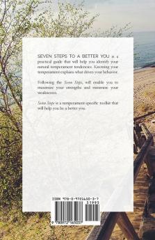 7 Steps To A Better You