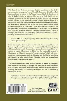 The Conquest of Abyssinia