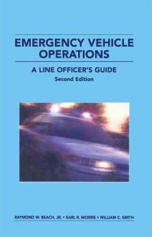Emergency Vehicle Operations