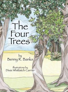 The Four Trees