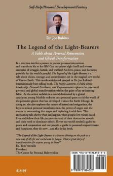 The Legend of the Light-Bearers: A Fable about Personal Reinvention and Global Transformation