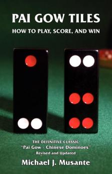 Pai Gow Tiles