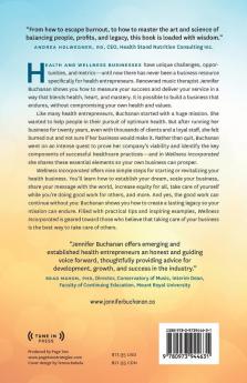 Wellness Incorporated