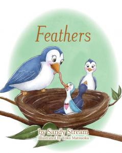 Feathers: 4 (River)