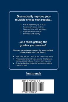 Mastering Multiple Choice