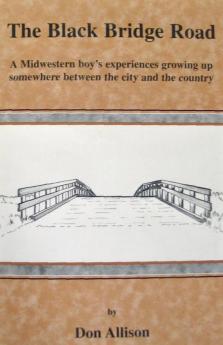 The Black Bridge Road