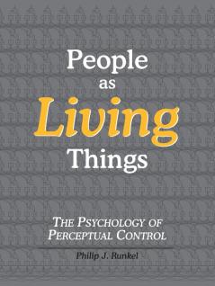 People as Living Things