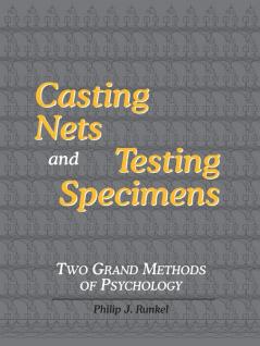Casting Nets and Testing Specimens