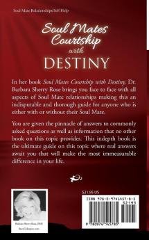 Soul Mates Courtship with Destiny