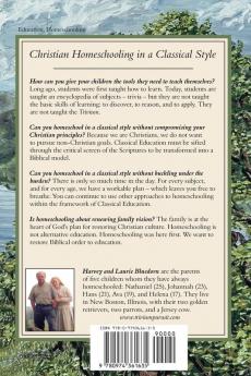 Teaching The Trivium