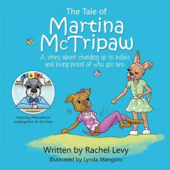 The Tale of Martina McTripaw: 1