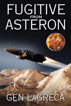 Fugitive from Asteron