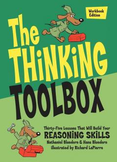 The Thinking Toolbox