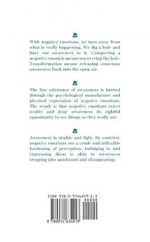 Transforming Negative Emotions