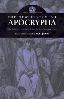 The New Testament Apocrypha