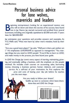 Lead The Charge To Business Success