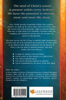 Outrageous Love Transforming Power