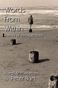 Words from Within: A Series of Introspections: 1 (1st Edition)