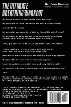 The Ultimate Breathing Workout (Revised Edition)