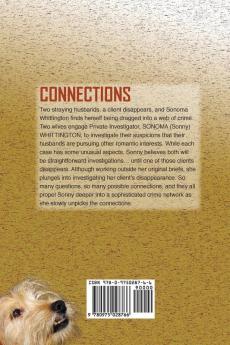 Connections: BOOK4 (Sonoma Whittington)