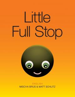 Little Full Stop: English: 4 (Little Full Stop Language)