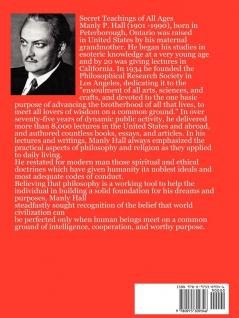 Secret Teachings of All Ages