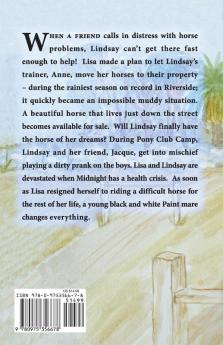 Windsor Heights Book 7