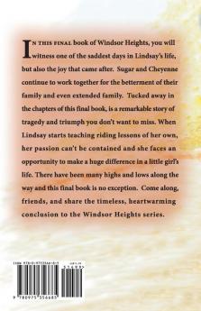 Windsor Heights Book 8