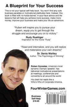 Fight for Your Dream