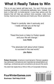 The Inner Game of Success