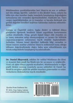 Anlayış Ve Özgürlük: İslam ile Hristiyanlığın Ayrıntılı Karşılaştırılması