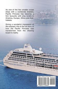 Aboard Pacific Princess: The Princess Cruises Love Boat