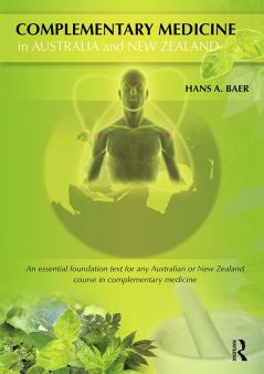 Complementary Medicine in Australia and New Zealand