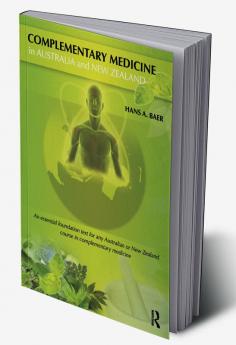 Complementary Medicine in Australia and New Zealand