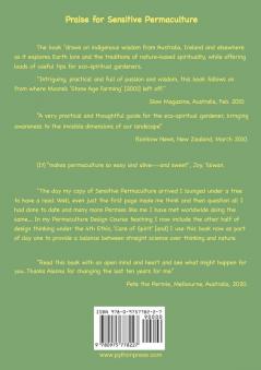 Sensitive Permaculture