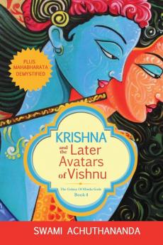 Krishna and the Later Avatars of Vishnu