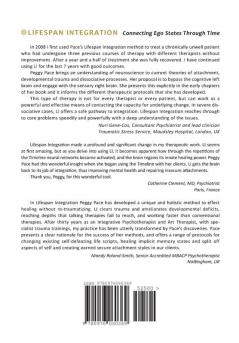 Lifespan Integration: Connecting Ego States through Time