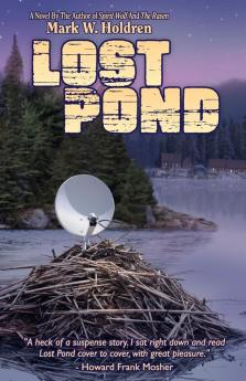 Lost Pond