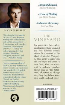 The Vineyard