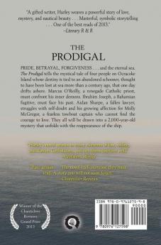 The Prodigal