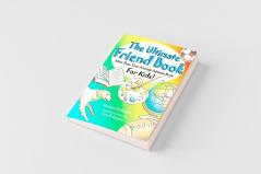 The Ultimate Friend Book