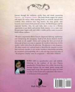 Placenta - the Forgotten Chakra