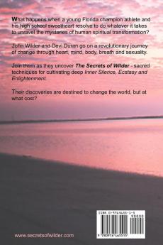 The Secrets of Wilder