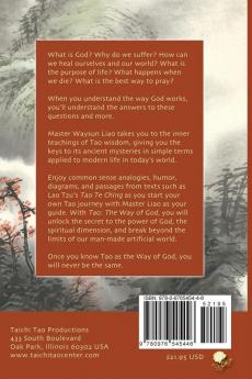 Tao the Way of God