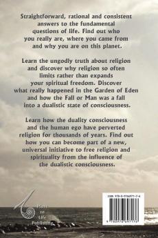 Master Keys to Spiritual Freedom