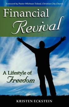 Financial Revival: A Lifestyle of Freedom