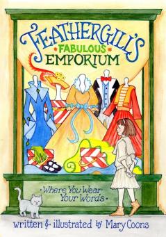 Feathergill's Fabulous Emporium