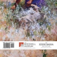 American Masterworks of Howard Terpning: Highlights from The Eddie Basha Collection