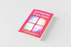 Katakana From Zero!